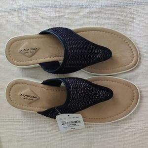 St Johns Bay samdals